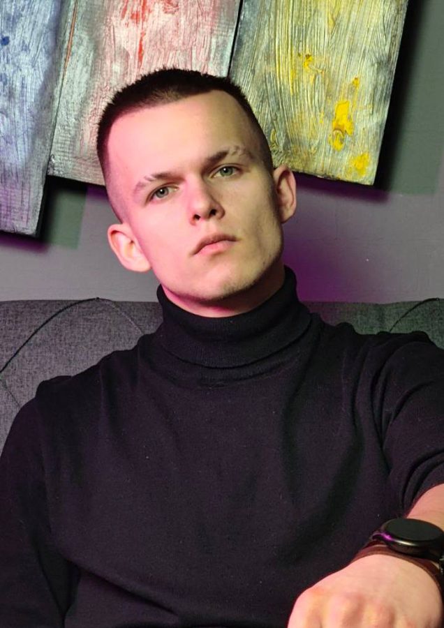Eduard Vasyuk